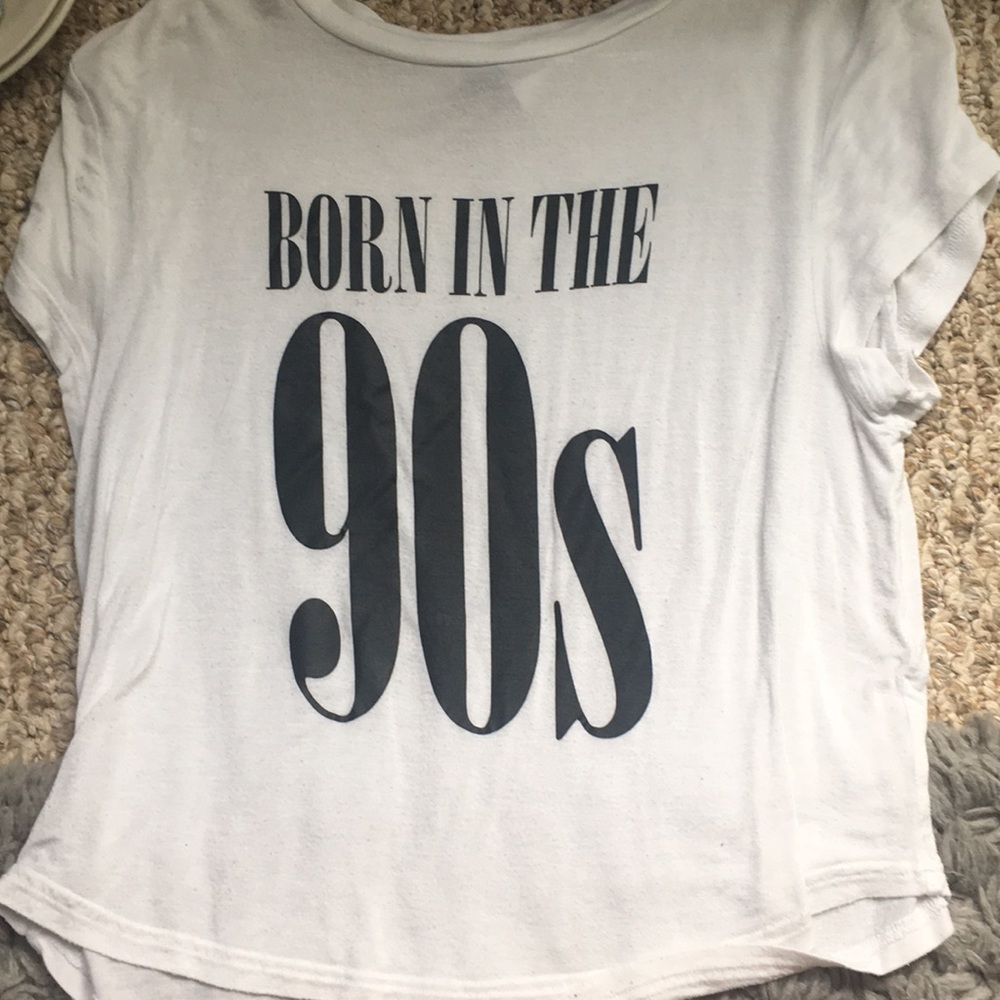 Flowy T-shirt